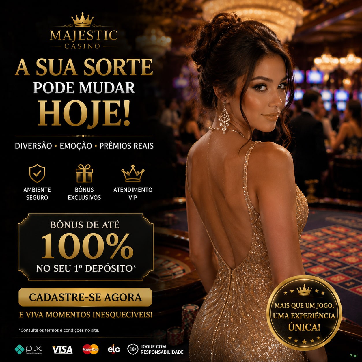 Sorteios e eventos no Facebook