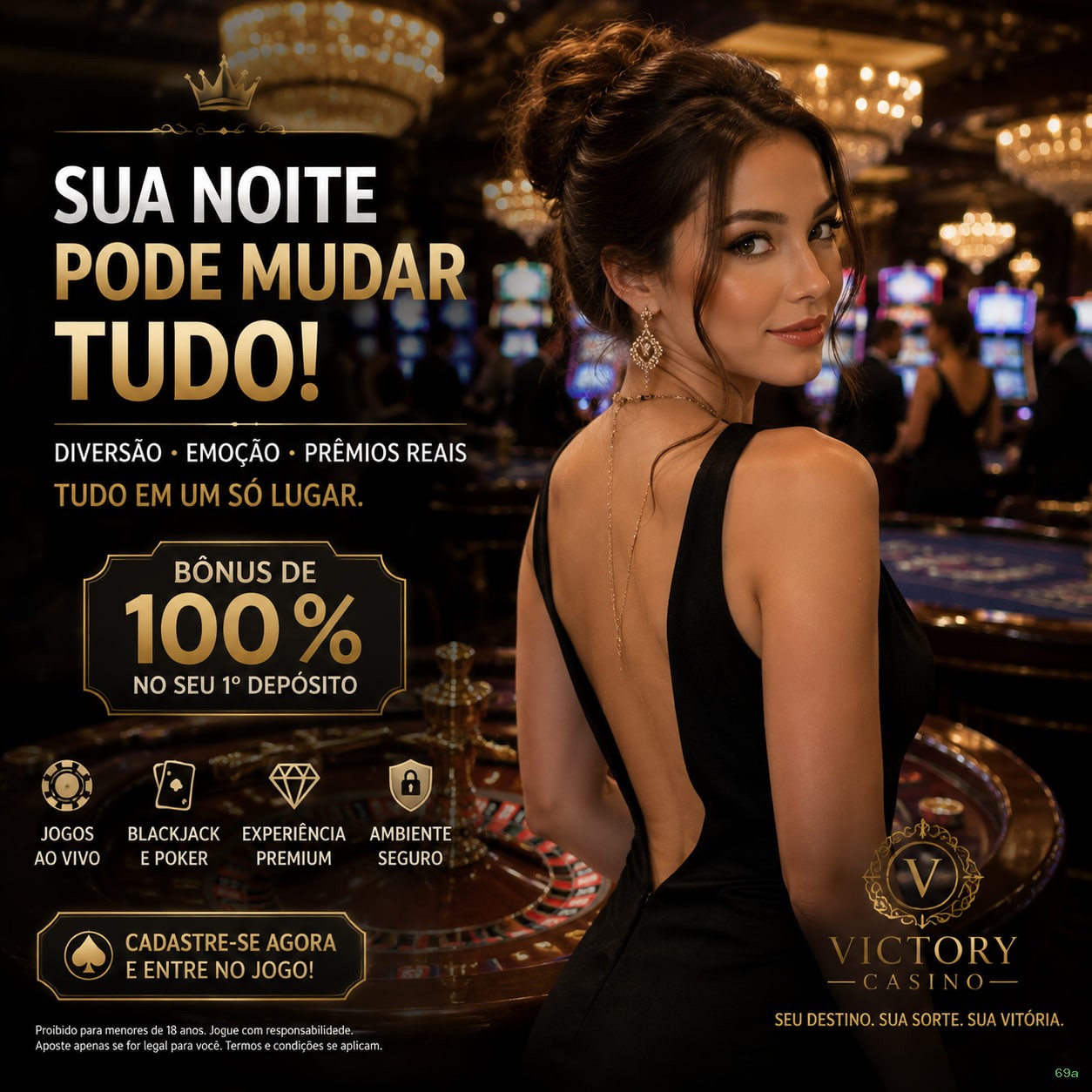 Siga a 69a no Facebook