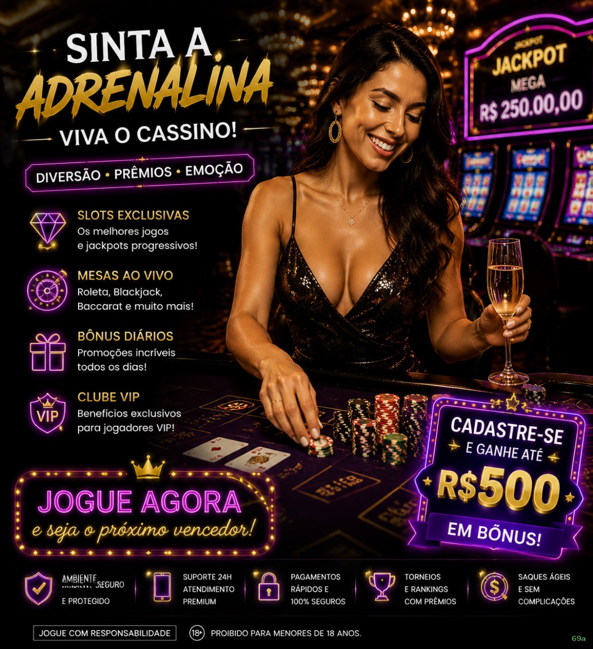 Instalação PC 69a