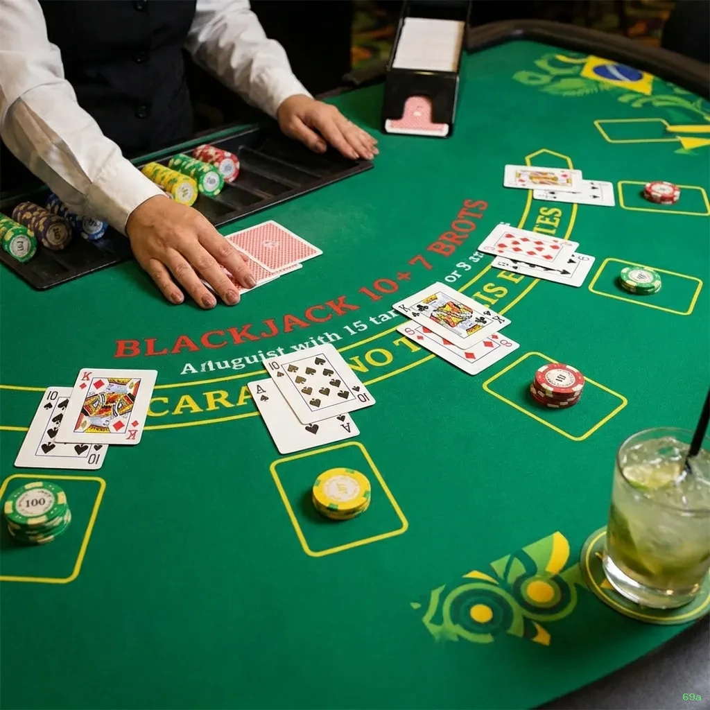 Cassino ao Vivo 50+