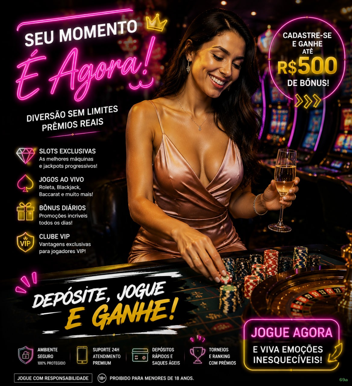 Facilidade de Jogo